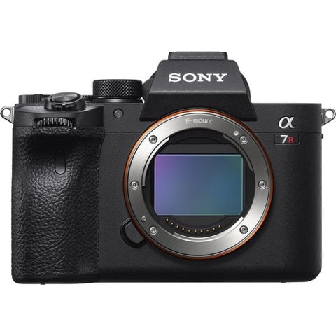 Máy Ảnh Sony A7r V