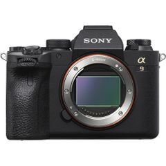  Máy Ảnh Sony A9ii Body 