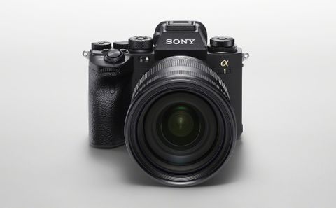 Máy Ảnh Sony Alpha 1