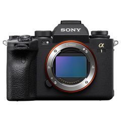  Máy Ảnh Sony Alpha A1 Body 
