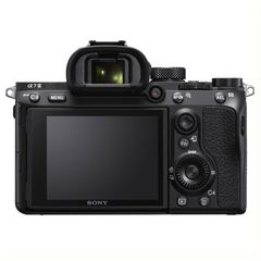  Máy Ảnh Sony Alpha A7M3 Body/ Ilce-7M3 