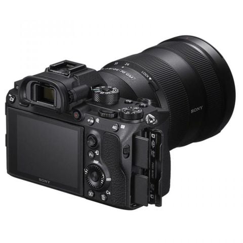 Máy Ảnh Sony Alpha A7r Iii A Body