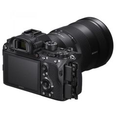  Máy Ảnh Sony Alpha A7r Iii A Body 