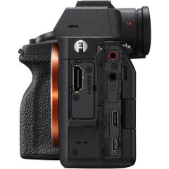  Máy Ảnh Sony Alpha A7r Iv A Body 