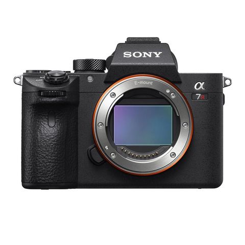 Máy Ảnh Sony Alpha A7Rm3 Body/ Ilce-7Rm3