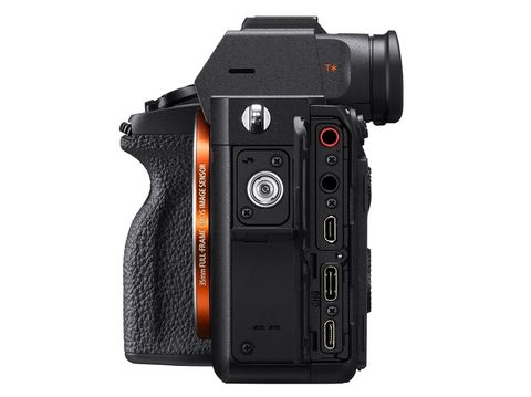 Máy Ảnh Sony Alpha A7Rm4 Body/ Ilce-7Rm4