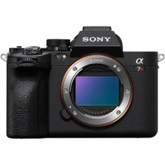 Máy Ảnh Sony Alpha A7rv Body 
