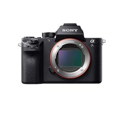  Máy Ảnh Sony Alpha A7s Mark II Body 