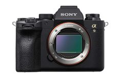  Máy Ảnh Sony Alpha A9 Mark Ii (Ilce-9M2) Body 