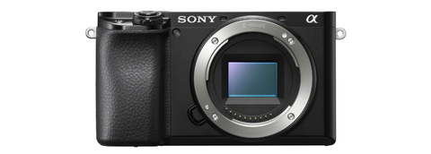 Máy Ảnh Sony Alpha Ilce-6100l