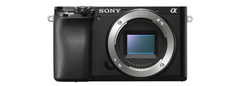  Máy Ảnh Sony Alpha Ilce-6100l 