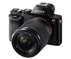  Máy Ảnh Sony Alpha Ilce-7k 