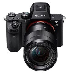  Máy Ảnh Sony Alpha Ilce-7m2k/ A7m2 Kit Fe 28-70mm + Fe 50mm F1.8 