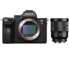  Máy Ảnh Sony Alpha Ilce-7m3/ A7m3 Body + Fe 16-35mm 