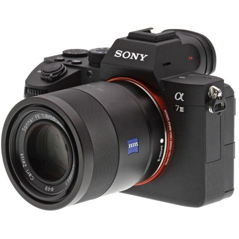Máy Ảnh Sony Alpha Ilce-7m3/ A7m3