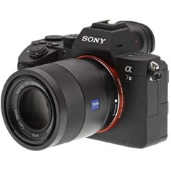  Máy Ảnh Sony Alpha Ilce-7m3/ A7m3 