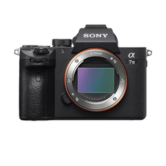  Máy Ảnh Sony Alpha Ilce-7m3 Body Nk 