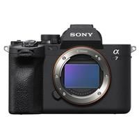 Máy Ảnh Sony Alpha Ilce-7m4/ A7m4 Body