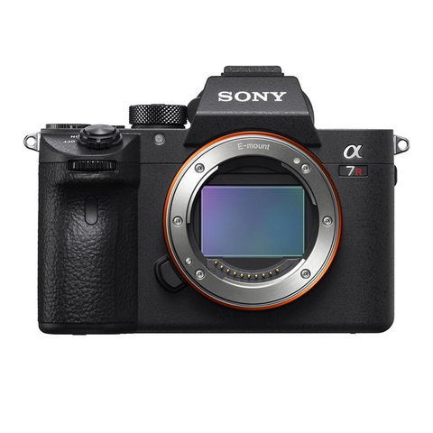 Máy Ảnh Sony Alpha Ilce-7rm3/ A7rm3 Body