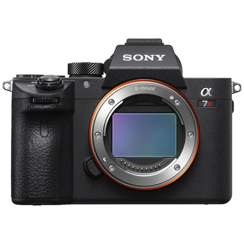 Máy Ảnh Sony Alpha Ilce-7rm4a/ A7rm4a Body