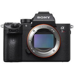  Máy Ảnh Sony Alpha Ilce-7rm4a/ A7rm4a Body 