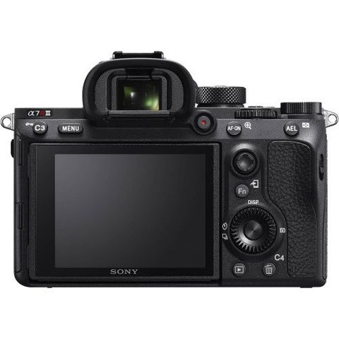 Máy Ảnh Sony Alpha Ilce-7rm5