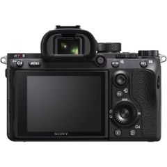  Máy Ảnh Sony Alpha Ilce-7rm5 