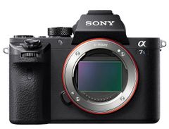  Máy Ảnh Sony Alpha Ilce-7sm2 