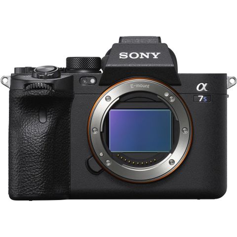 Máy Ảnh Sony Alpha Ilce-7sm3