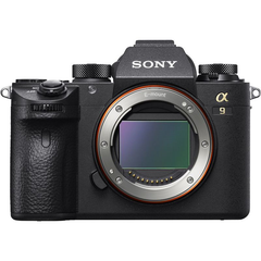  Máy Ảnh Sony Alpha Ilce-9/ A9 Body 