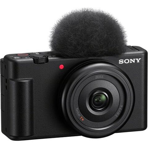 Máy Ảnh Sony Cyber-shot Compact Zv-1f