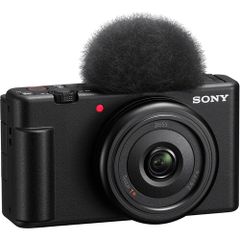  Máy Ảnh Sony Cyber-shot Compact Zv-1f 