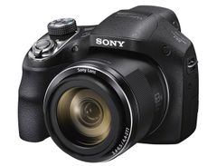  Máy Ảnh Sony Cyber-shot Dsc-h400 