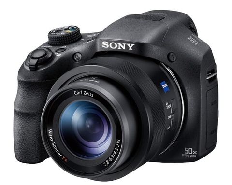 Máy Ảnh Sony Cyber-shot Dsc-hx350