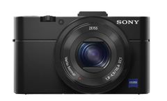  Máy Ảnh Sony Cyber-shot Dsc-rx100m2 