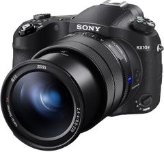  Máy Ảnh Sony Cyber-shot Dsc-rx10 Mark Iv 