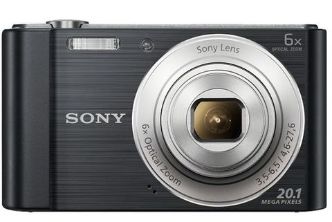 Máy Ảnh Sony Cyber-shot Dsc-w810
