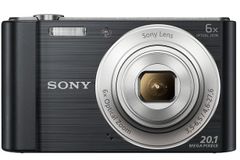  Máy Ảnh Sony Cyber-shot Dsc-w810 