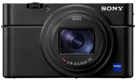 Máy Ảnh Sony Cyber-shot Dsc Rx100 VI