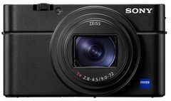  Máy Ảnh Sony Cyber-shot Dsc Rx100 VI 