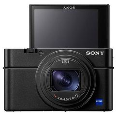  Máy Ảnh Sony Cyber-shot Dsc Rx100 Vii 