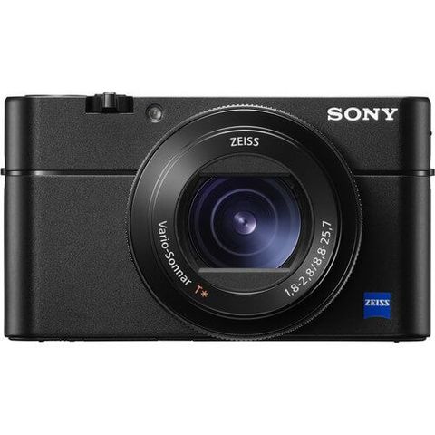 Máy Ảnh Sony Cyber-shot Rx100 Mark Iii
