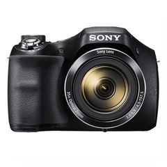  Máy Ảnh Sony Cybershot Dsc-h300 