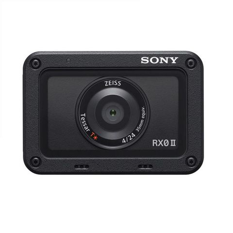 Máy Ảnh Sony Cybershot Dsc-rx0m2/ Rx0 Mark Ii