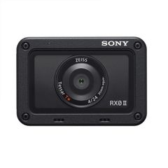  Máy Ảnh Sony Cybershot Dsc-rx0m2/ Rx0 Mark Ii 