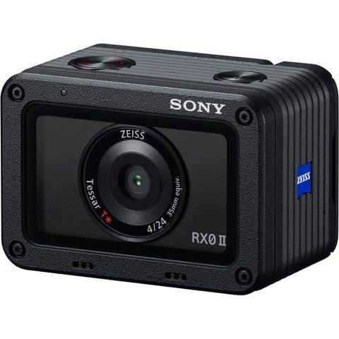 Máy ảnh Sony CyberShot DSC-RX0M2G