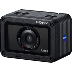  Máy ảnh Sony CyberShot DSC-RX0M2G 