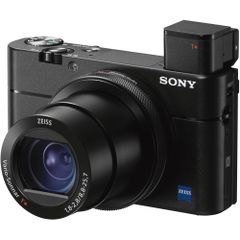  Máy Ảnh Sony Cybershot Dsc-rx10m4/ Rx10 Iv 