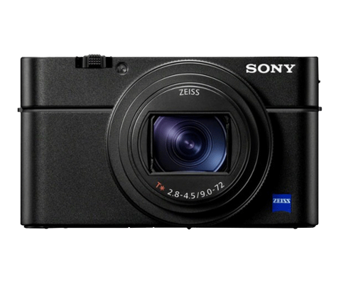 Máy Ảnh Sony Cybershot Dsc-rx100m6