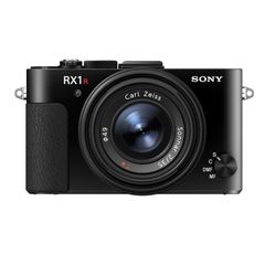  Máy Ảnh Sony Cybershot Dsc-rx1rm2/ Rx1r Ii 